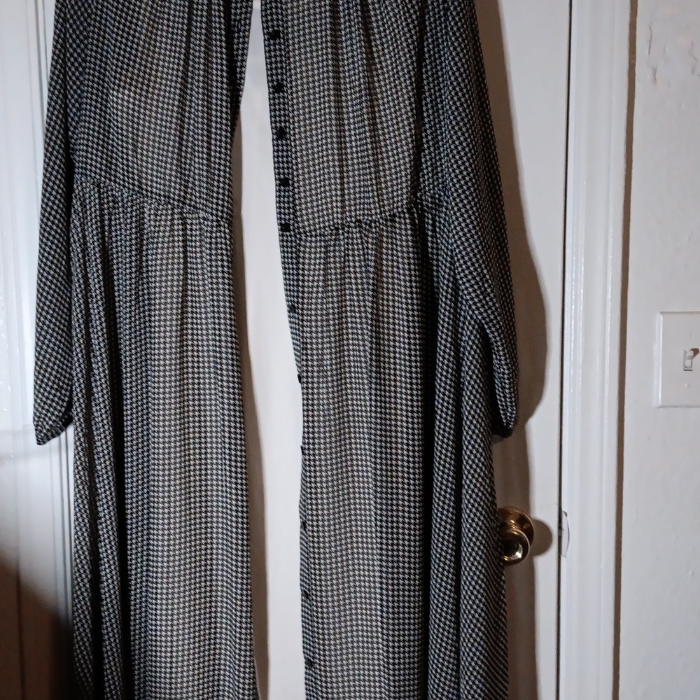 Torrid dress